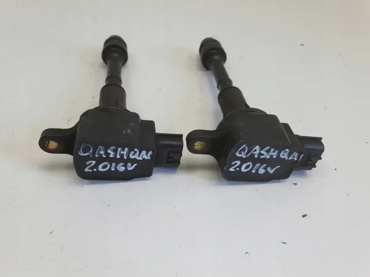 Nissan Primera P12 2.0 16V CEWKA ZAPŁONOWA 22448-8H315