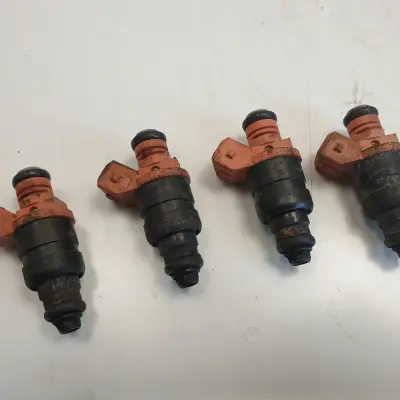 Chevrolet Kalos 1.2 8V WTRYSKIWACZ wtrysk 96518620