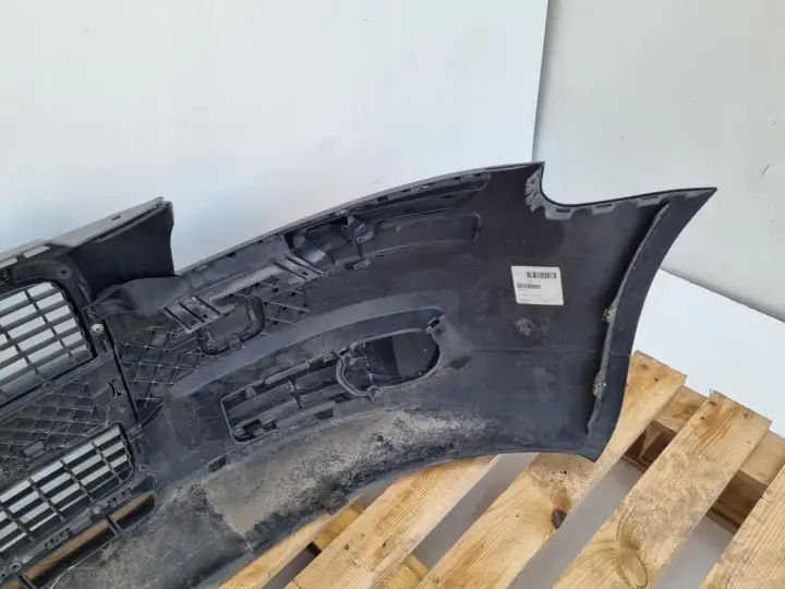 Audi A3 II 8P S-Line S line 03-08r KOMPLETNY PRZEDNI ZDERZAK przód