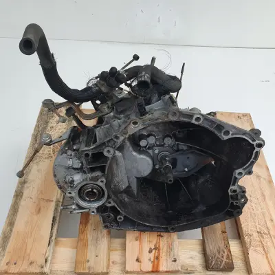 Peugeot Partner I 2.0 HDI SKRZYNIA BIEGÓW manualna MANUAL 20DM79