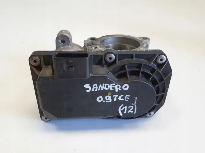 Dacia Sandero II 0.9 TCE PRZEPUSTNICA 161206038R
