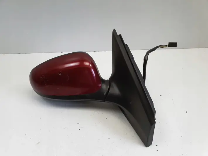 Fiat Bravo I 95-01r LUSTERKO PRAWE PASAŻERA 5 pin pinów