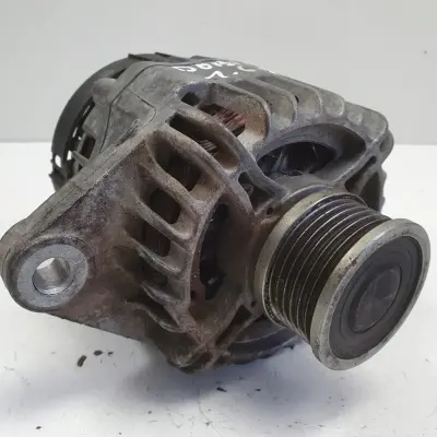 Fiat Doblo II 1.6 M-Jet ALTERNATOR