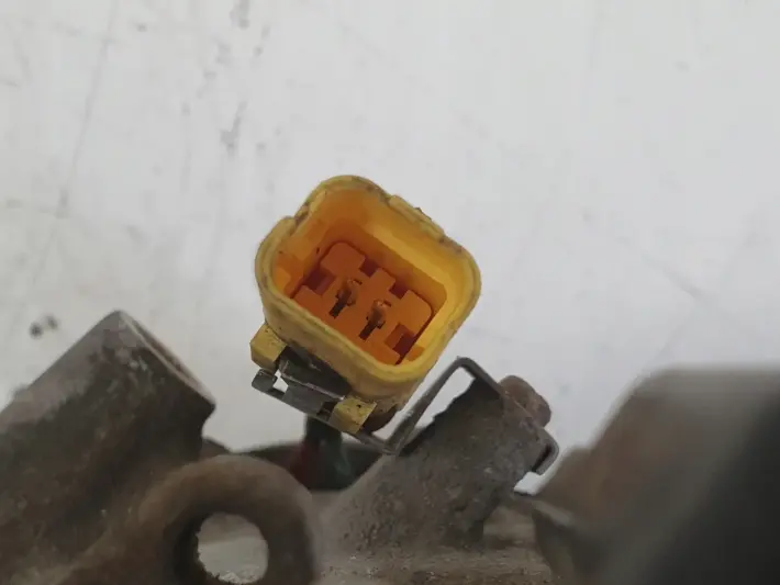 Peugeot Partner II 1.6 HDI SPRĘŻARKA KLIMATYZACJI pompa