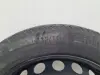 Mercedes CLK W209 KOŁO DOJAZDOWE dojazdówka 125/80 R17 5x112 2094000302