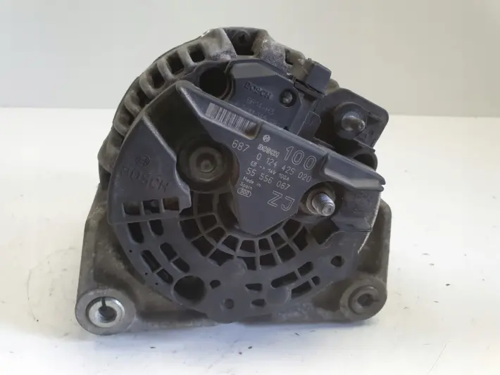 Opel Astra III H 1.6 16V ALTERNATOR 0124425020 100A ZJ
