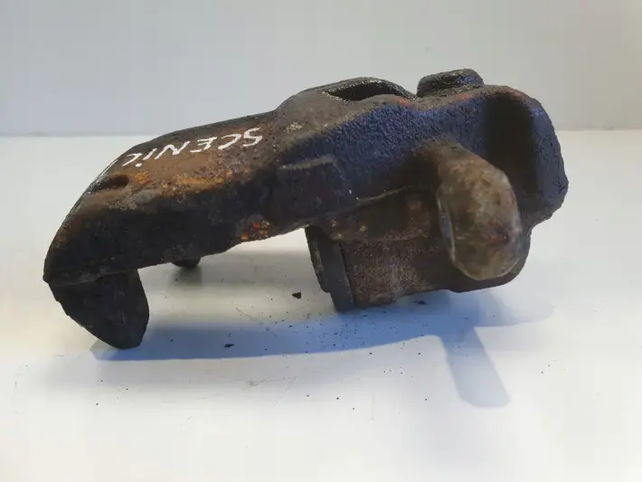 Dacia Lodgy PRZEDNI ZACISK HAMULCOWY prawy przód PASAŻERA