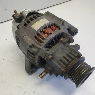 Rover 45 2.0 DI ALTERNATOR YLE102010 denso oryg