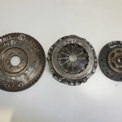 Peugeot 307 1.4 8V SPRZĘGŁO KOMPLETNE