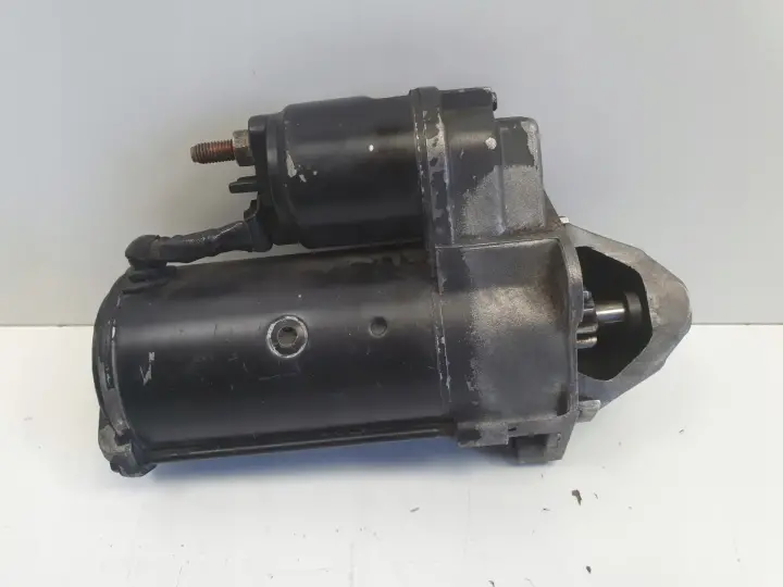 Audi A4 B5 1.9 TDI AJM ROZRUSZNIK valeo 068911024E