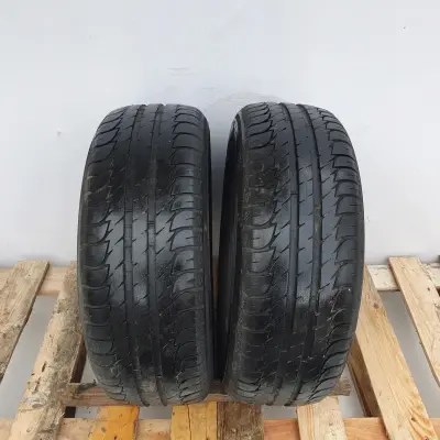 2x OPONY LETNIE KLEBER Dynaxer HP3 205/55 16 R16