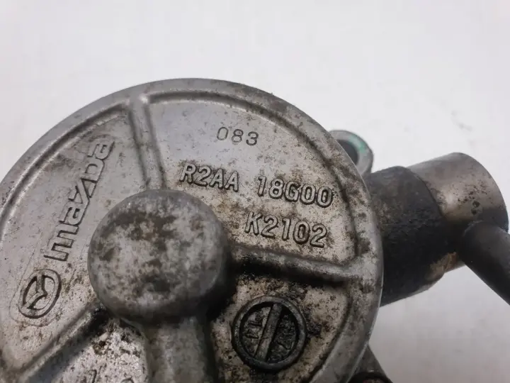 Mazda 6 II GH 2.2 D MZR-CD POMPA VACUM wakum