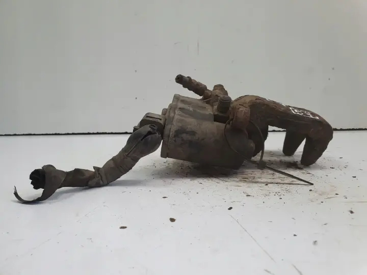 Volvo S60 II S80 II V60 V70 III TYLNY ZACISK HAMULCOWY lewy tył 32332594F