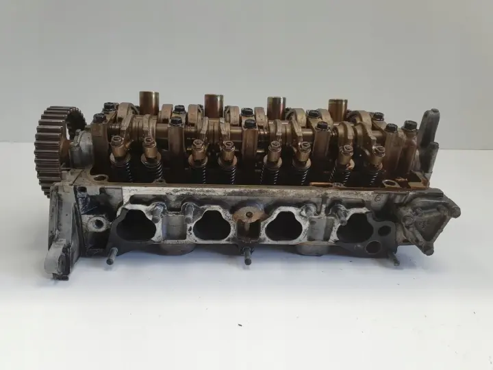 Honda HR-V 1.6 16V 99-06r GŁOWICA CYLINDRÓW D16W1