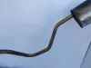 Opel Corsa F 1.2 12V WYDECH TŁUMIK rura wydechowa