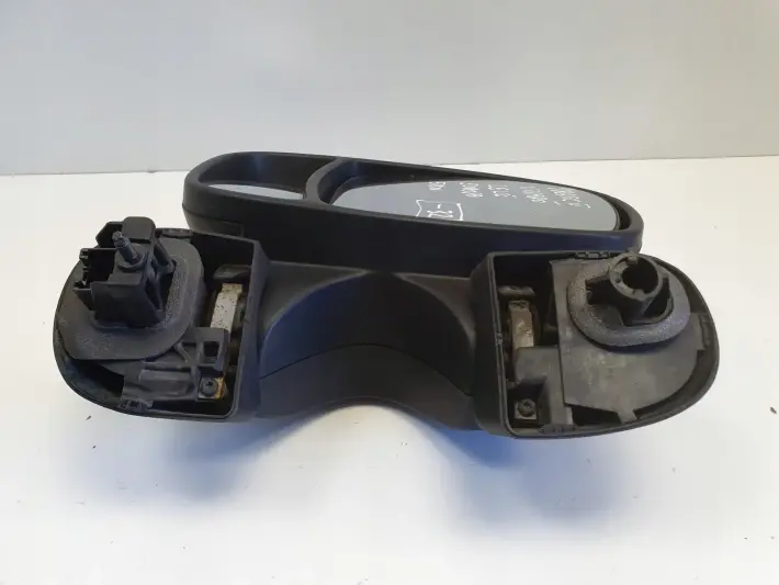 Renault Trafic II Opel Vivaro A LUSTERKO LEWE KIEROWCY europa 5 pin pinów