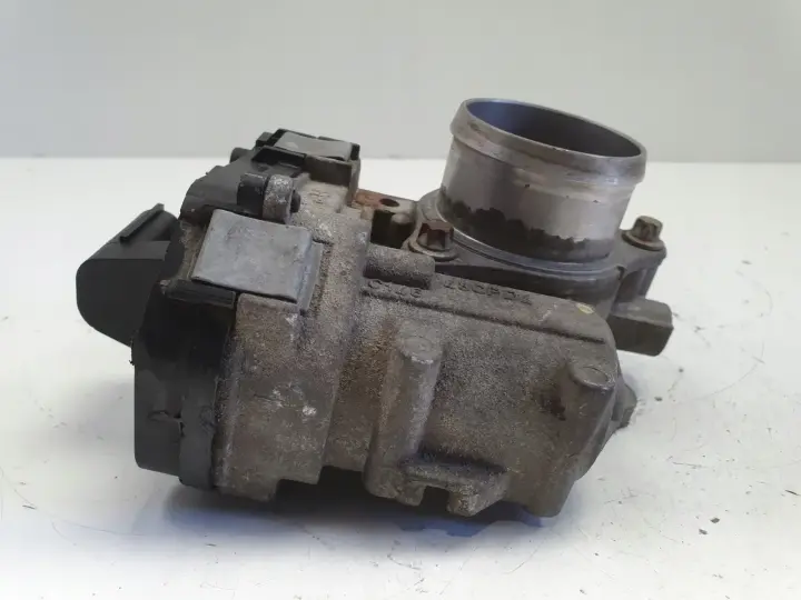 Opel Vectra C 1.9 CDTI PRZEPUSTNICA 48CPD4
