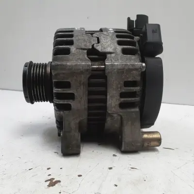 Ford Mondeo MK4 2.0 TDCI ALTERNATOR 0121615009