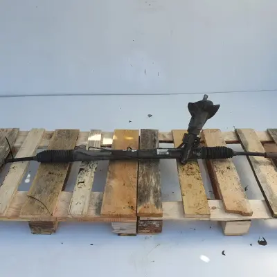 Volvo V70 III XC70 II MAGLOWNICA przekładnia kierownicza EUROPA 31280394