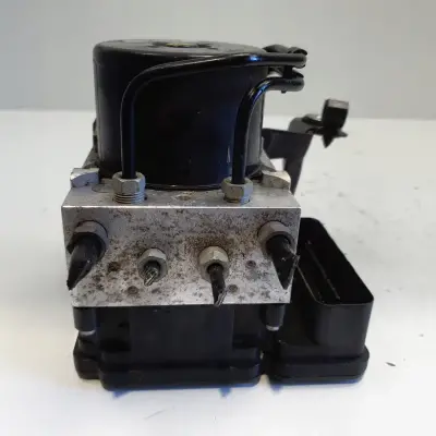 Land Rover L538 Evoque POMPA ABS hamulcowa BJ32-2C405-AG