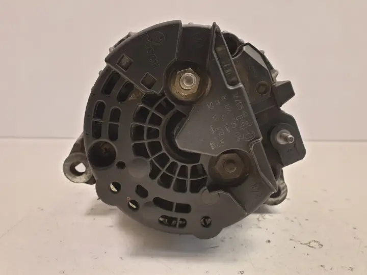 Saab 95 9-5 2.0 T turbo ALTERNATOR 0124525016 140A