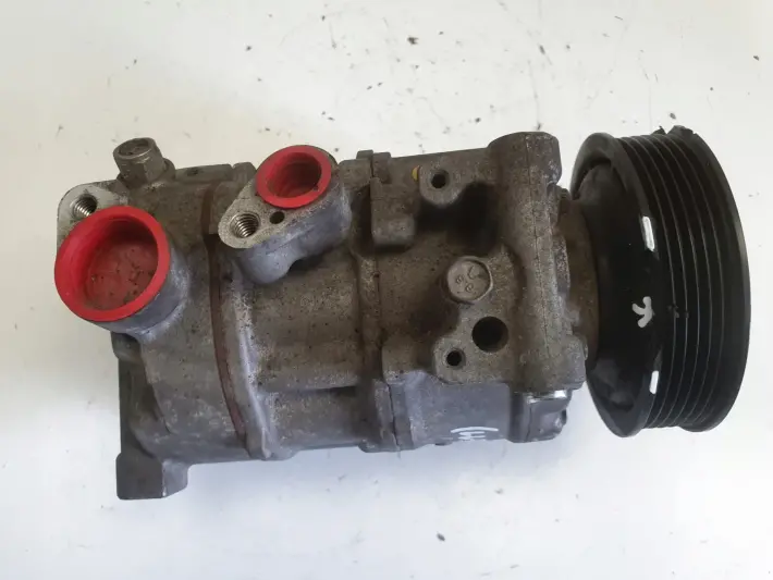 Audi A4 B8 1.8 TFSI SPRĘŻARKA KLIMATYZACJI 8T0260805E