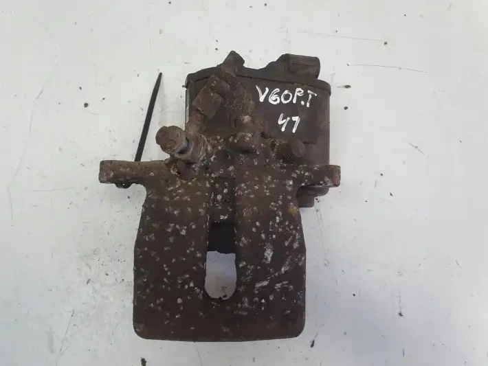 Volvo S60 II S80 II V60 V70 III XC70 II TYLNY ZACISK HAMULCOWY prawy tył