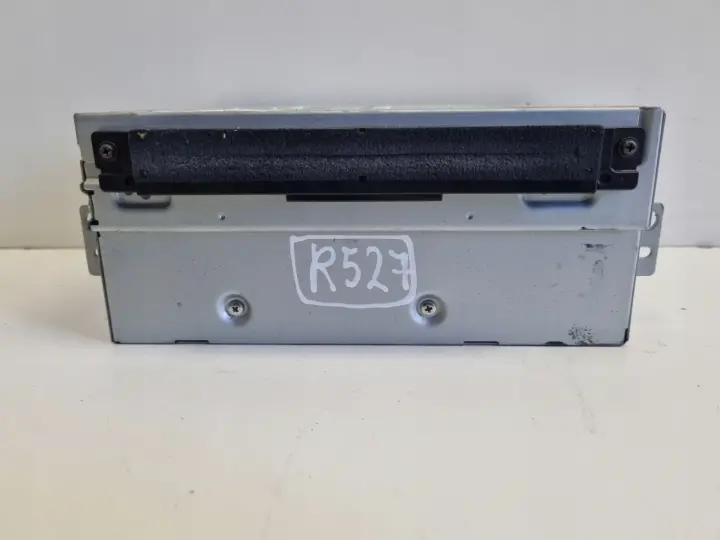 Volvo V40 II V60 S60 II CZYTNIK PŁYT CD radio nawigacja 31466579 31466579AA