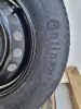 Nissan QASHQAI KOŁO DOJAZDOWE dojazdówka 145/90 R16 5x114,3 40300 JD077