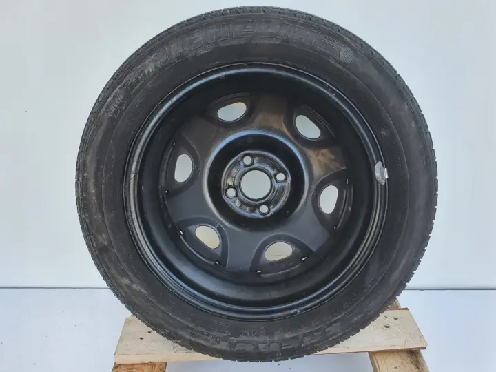 Opel Astra F KOŁO ZAPASOWE Zapas 195/55 R15