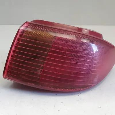 Mazda 2 II Demio II TYLNA LAMPA PRAWA prawy tył pasażera 3M71-13404-AK
