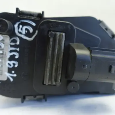 Alfa Romeo 156 1.9 JTD NASTAWNIK KLAP KOLEKTORA