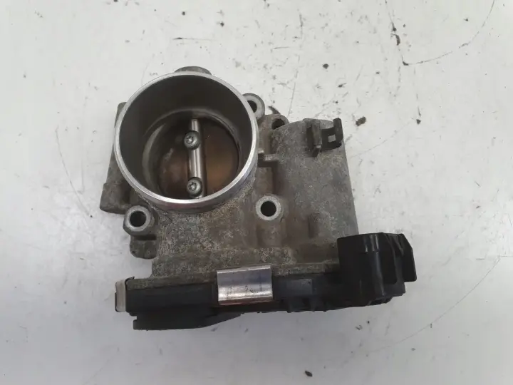 Opel Meriva B 1.4 16V PRZEPUSTNICA 55562270