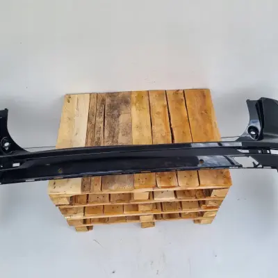 Volvo XC60 II 17-22r TYLNY TYLNI ZDERZAK tył 31425198