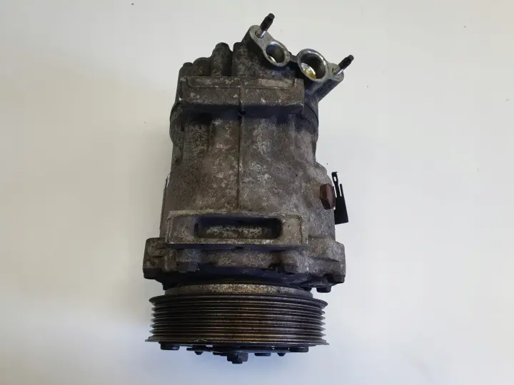 Peugeot 307 1.6 HDI SPRĘŻARKA KLIMATYZACJI 9651911480