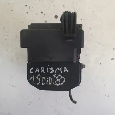 Mitsubishi Carisma POMPA ABS Sterownik 0273004488