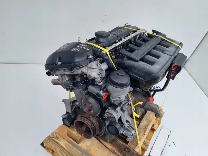 SILNIK KOMPLET BMW Z3 2.2 i 170KM 147tyś M54B22 226S1