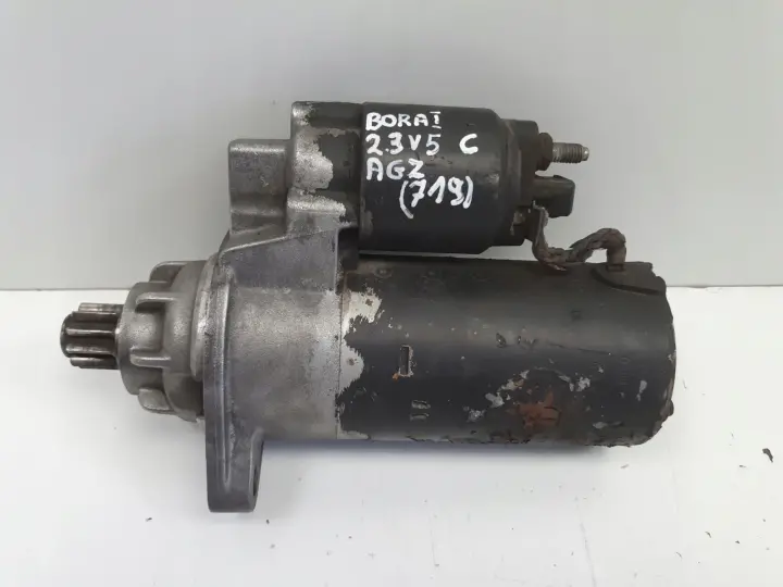 VW Bora 2.3 V5 ROZRUSZNIK 0001125018 bosch
