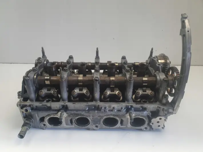 Honda Accord VII 2.4 K24A3 V-TEC GŁOWICA CYLINDRÓW