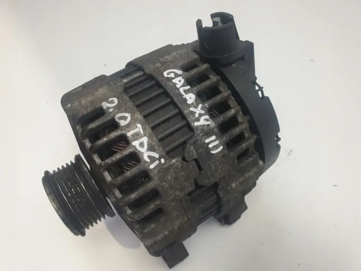 Ford Galaxy II 2.0 TDCI ALTERNATOR 6G9N-10300-YC