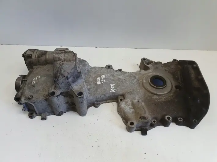 Seat Ibiza IV 1.2 12V OBUDOWA ROZRZĄDU osłona 03E109211P