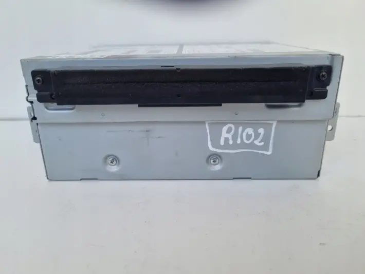 Volvo V40 II V60 S60 II RADIOODTWARZACZ CD radio cd NAWIGACJA 32141023AA