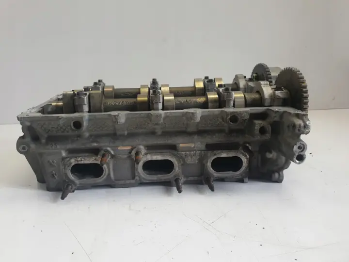 Jaguar X-Type 2.5 V6 GŁOWICA CYLINDRÓW