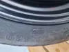 Toyota Auris KOŁO DOJAZDOWE dojazdówka 125/70 R17 5x114,3 2170602