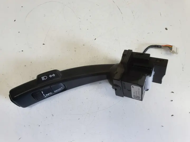 Volvo S60 II MANETKA ŚWIATEŁ Kierunkowskazów przełącznik 31264162