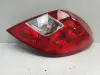 Opel Corsa D 5 drzwi TYLNA LAMPA PRAWA prawy tył pasażera