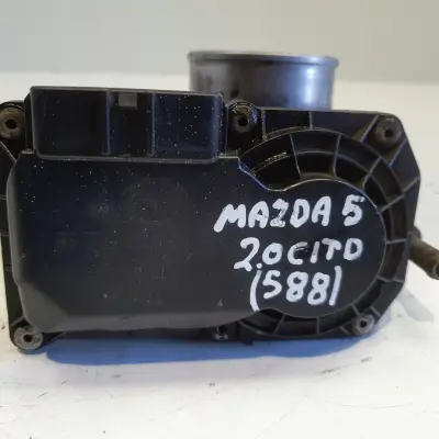 Mazda 5 6 2.0 CITD PRZEPUSTNICA RF7J136B0