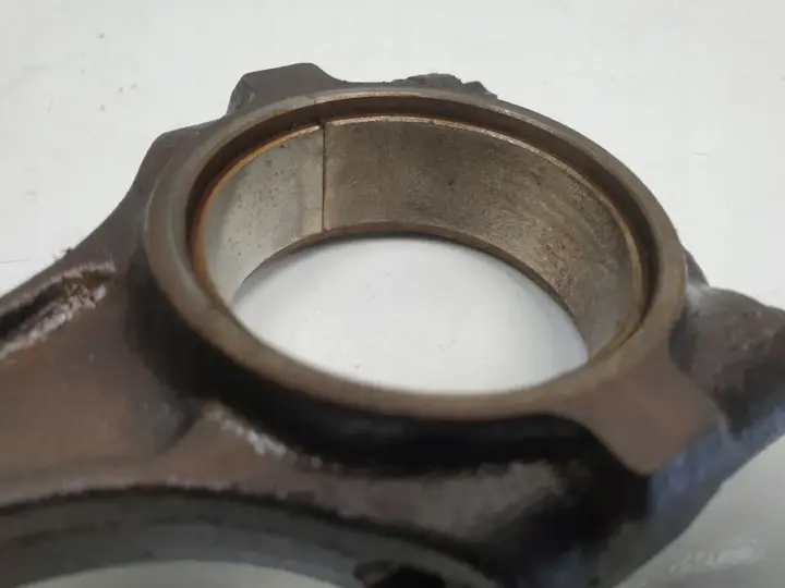 Opel Astra IV J 1.6 16V TŁOK KORBOWÓD A16XER