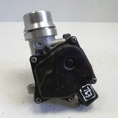 Renault Clio IV 1.5 DCi PRZEPUSTNICA 161A09287R