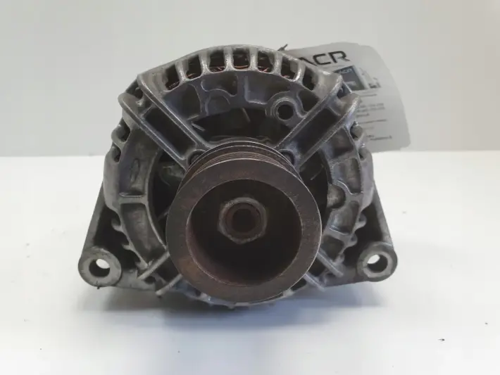 Mercedes W203 2.3 K ALTERNATOR 0124515046 120A bosch A0111547202